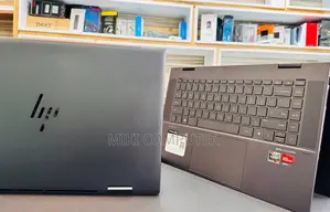 New Laptop HP Envy X360 8GB AMD Ryzen 7 SSD 512GB