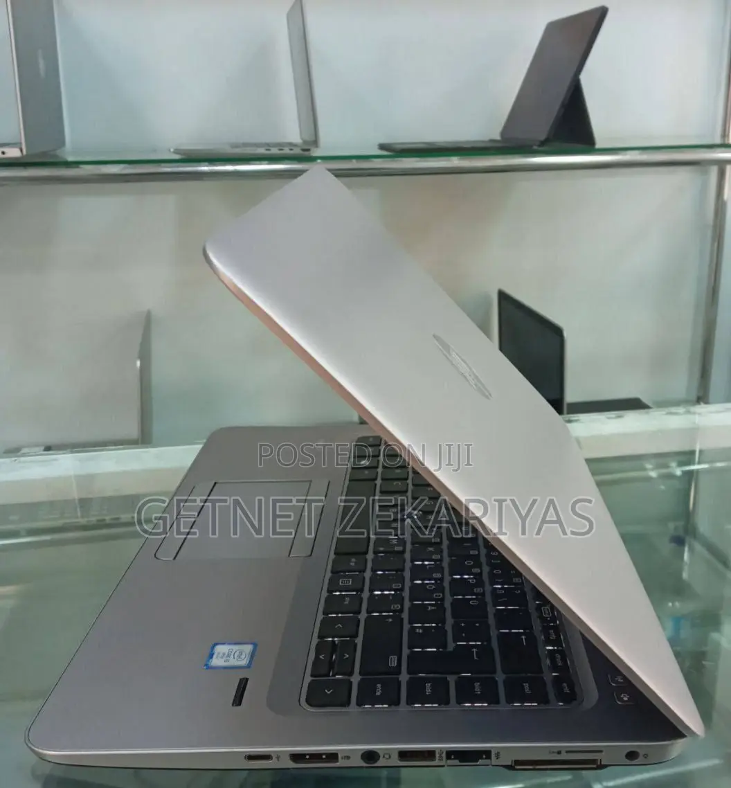 New Laptop HP EliteBook 840 G3 16GB Intel Core I7 HDD+SSD 256GB