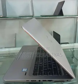 New Laptop HP EliteBook 840 G3 16GB Intel Core I7 HDD+SSD 256GB