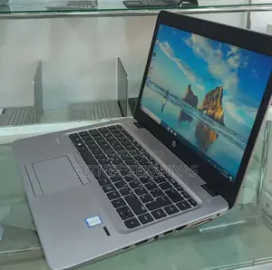New Laptop HP EliteBook 840 G3 16GB Intel Core I7 HDD+SSD 256GB