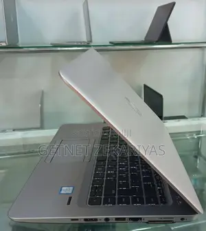 New Laptop HP EliteBook 840 G3 16GB Intel Core I7 HDD+SSD 256GB