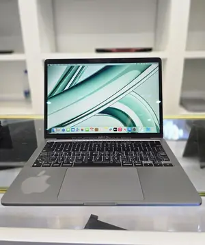 New Laptop Apple MacBook Pro 8GB Apple M2 SSD 256GB