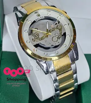 Tissot, Casio, Rolex, Citizen Mens Watch