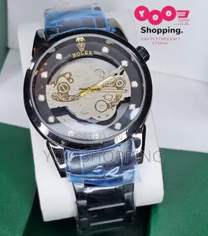 Tissot, Casio, Rolex, Citizen Mens Watch