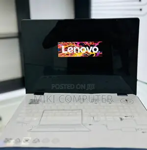 New Laptop Lenovo IdeaPad Flex 15 16GB Intel Core I7 SSD 512GB