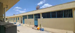 For Rent for a Hospital