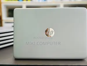 New Laptop HP EliteBook 840 8GB Intel Core I5 HDD 1T