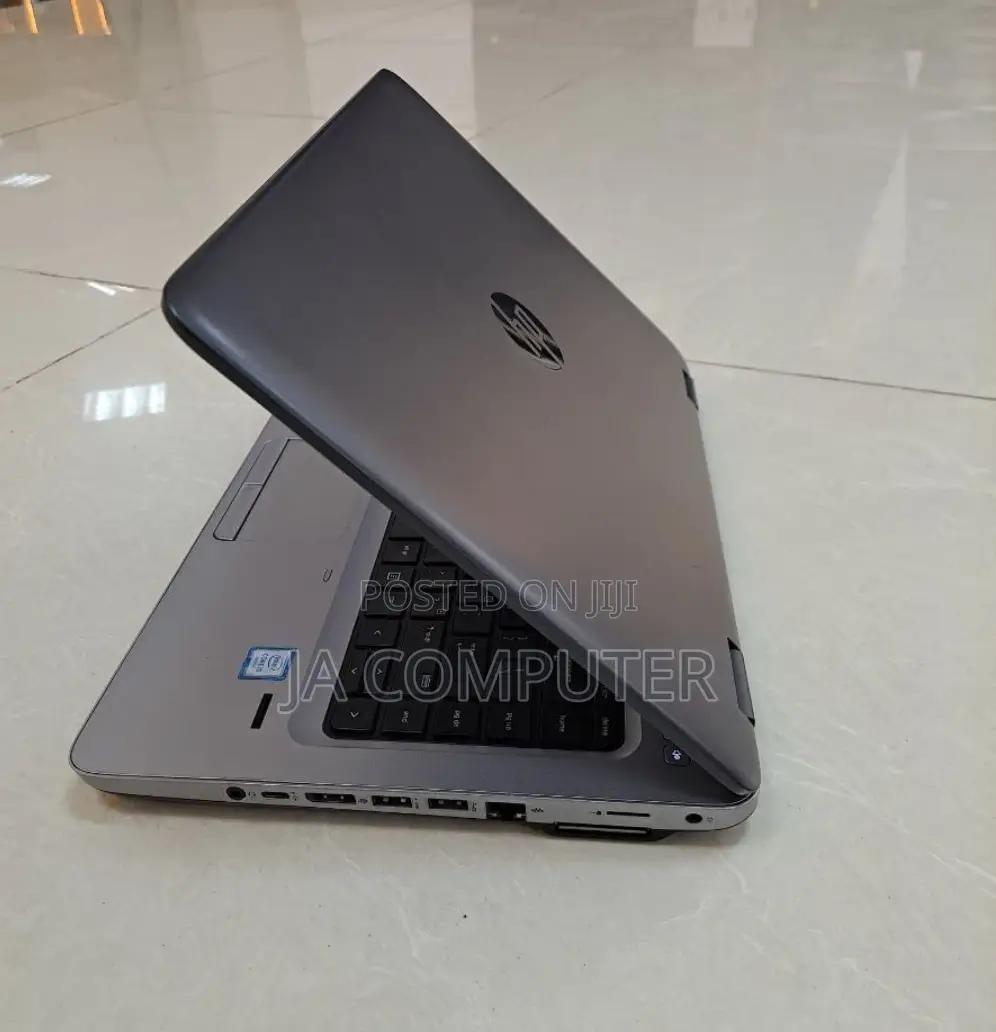 New Laptop HP ProBook 640 G1 8GB Intel Core I5 HDD 500GB