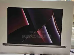 New Laptop Apple MacBook Pro 2023 M2 16GB Intel SSD 512GB