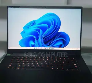 New Laptop Razer Blade 16GB Intel Core I7 SSD 1T