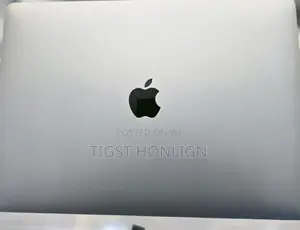 New Laptop Apple MacBook Pro 8GB SSD 256GB