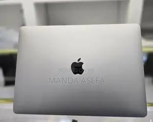 New Laptop Apple MacBook Pro 8GB Apple M2 SSD 256GB