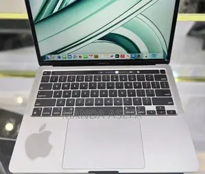 New Laptop Apple MacBook Pro 8GB Apple M2 SSD 256GB