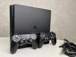 Diamond Playstation 4 Slim