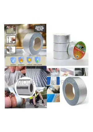 High Power Waterproof Tape