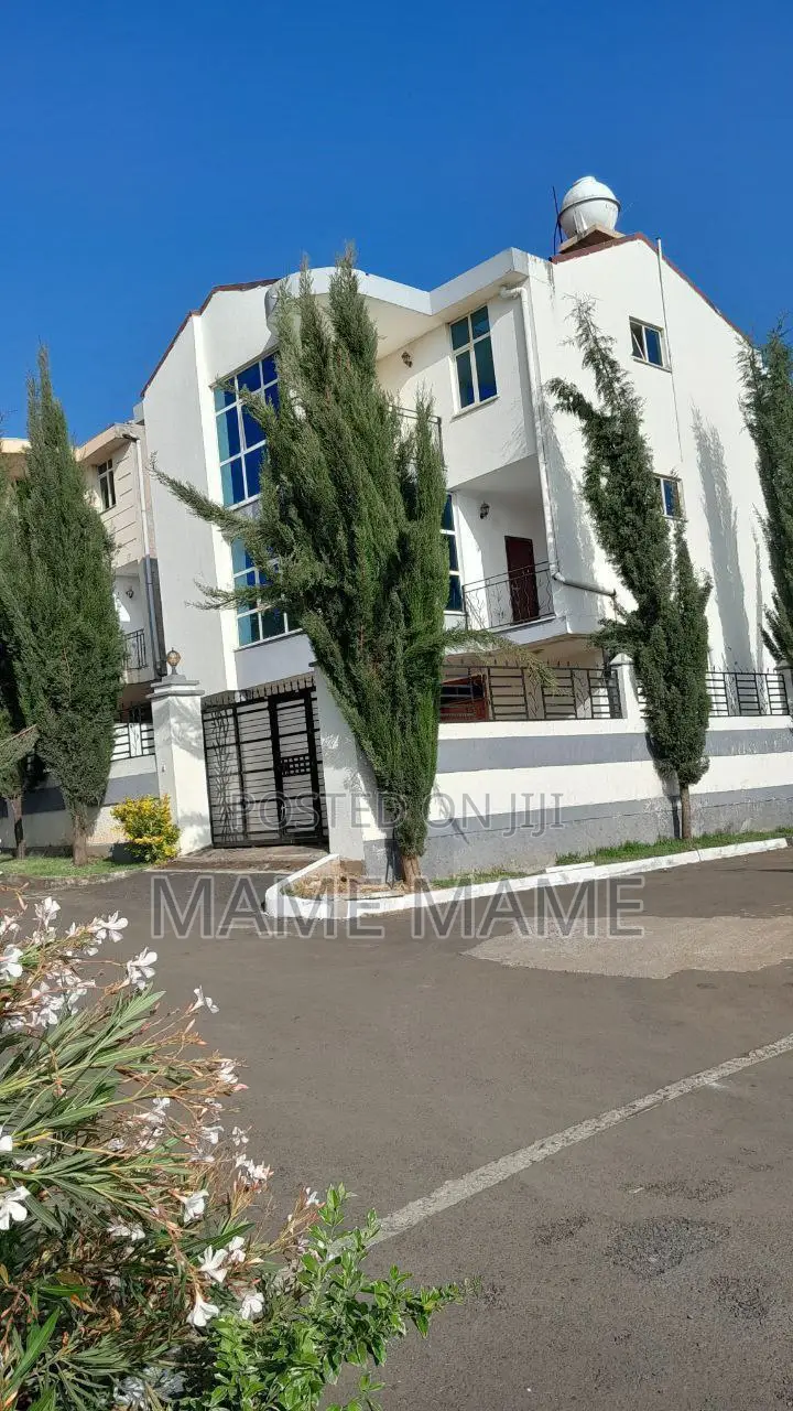 6bdrm House in Addis Abeba, Bole for sale