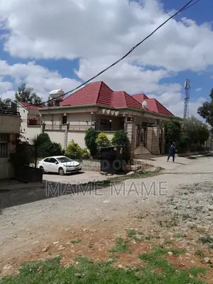3bdrm Villa in Addis Abeba, Bole for sale