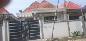 3bdrm Villa in Addis Abeba, Bole for sale