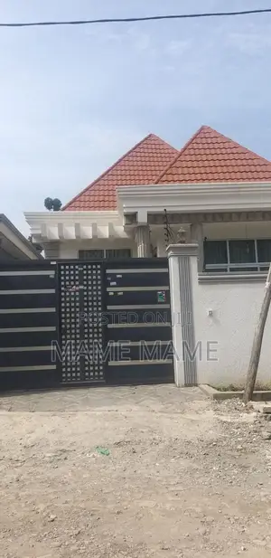 3bdrm Villa in Addis Abeba, Bole for sale