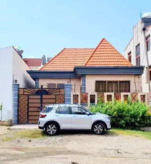 3bdrm Villa in Addis Abeba, Bole for sale