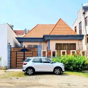 3bdrm Villa in Addis Abeba, Bole for sale