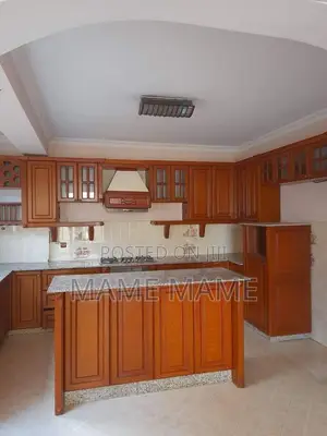 3bdrm Villa in Addis Abeba, Bole for sale