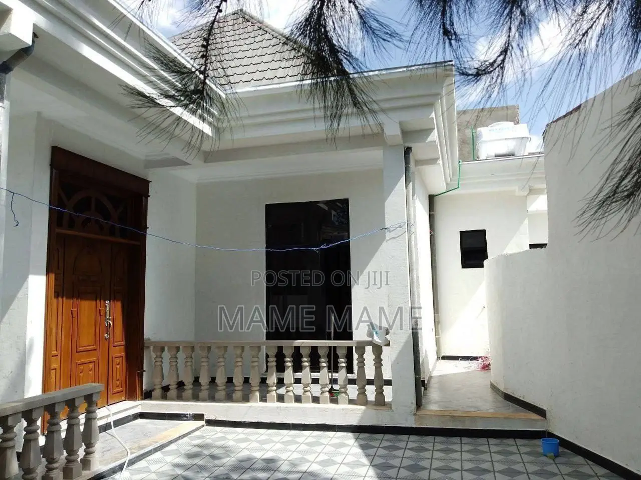 5bdrm Villa in Addis Abeba, Bole for sale