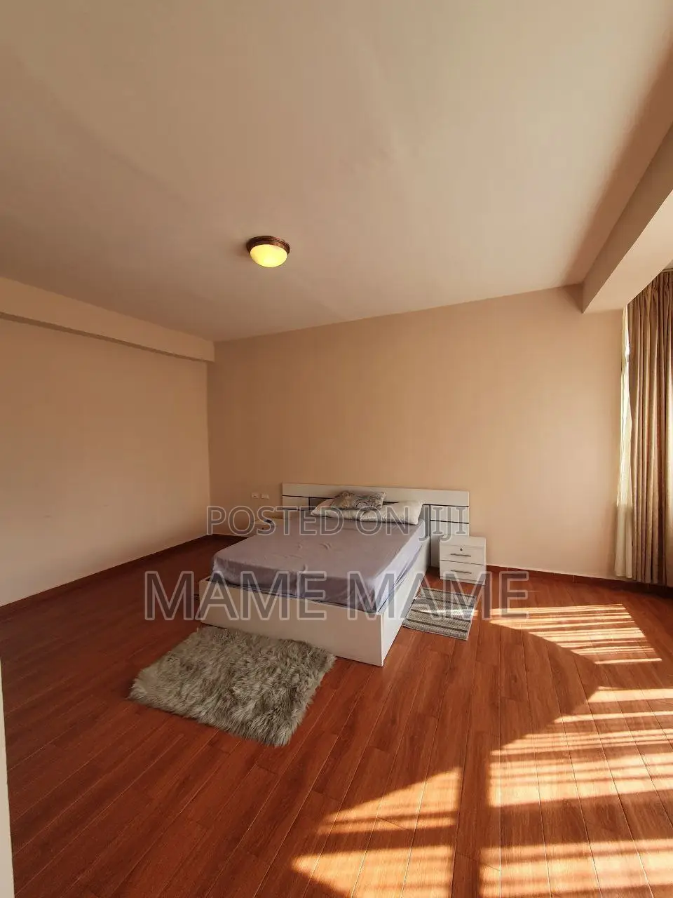 Furnished 3bdrm Apartment in Addis Abeba, Bole for sale
