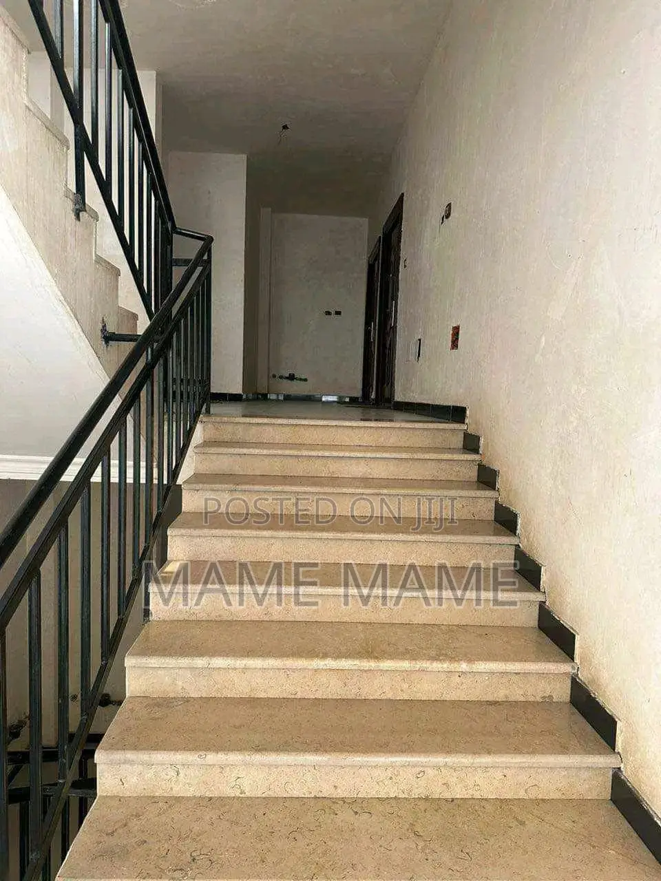 Furnished 3bdrm Apartment in Addis Abeba, Bole for sale