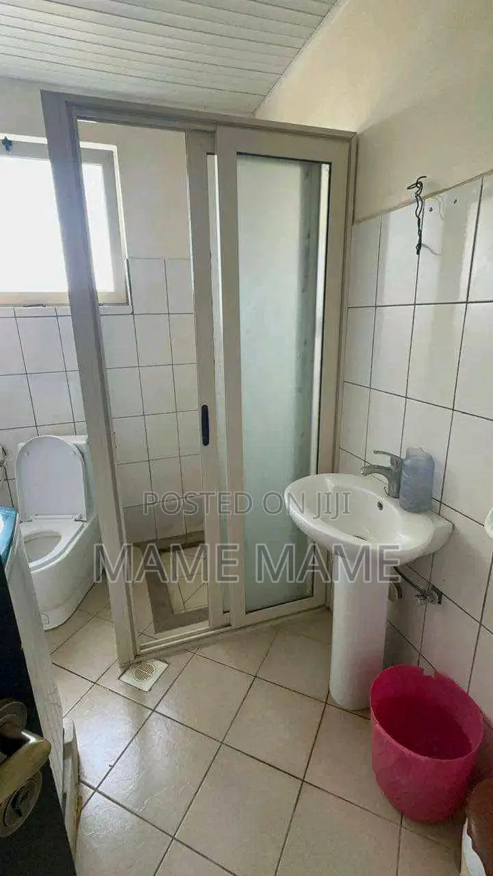 Furnished 3bdrm Apartment in Addis Abeba, Bole for sale