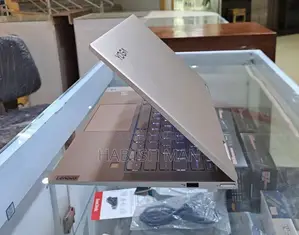 New Laptop Lenovo ThinkPad Yoga 8GB Intel Core I5 SSD 512GB
