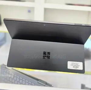 New Laptop Microsoft Surface Pro 9 16GB Intel Core I5 SSD 256GB