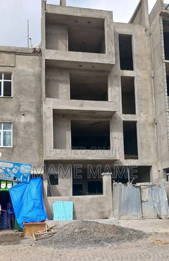 10bdrm Apartment in Addis Abeba, Bole for sale