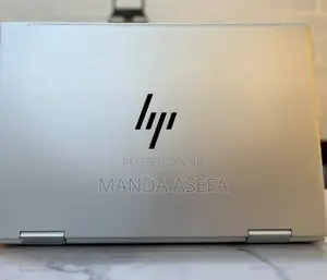 New Laptop HP Envy X360 16GB Intel Core I7 SSD 1T