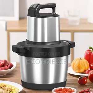 New Crest Gold Multifunctional Food Processor