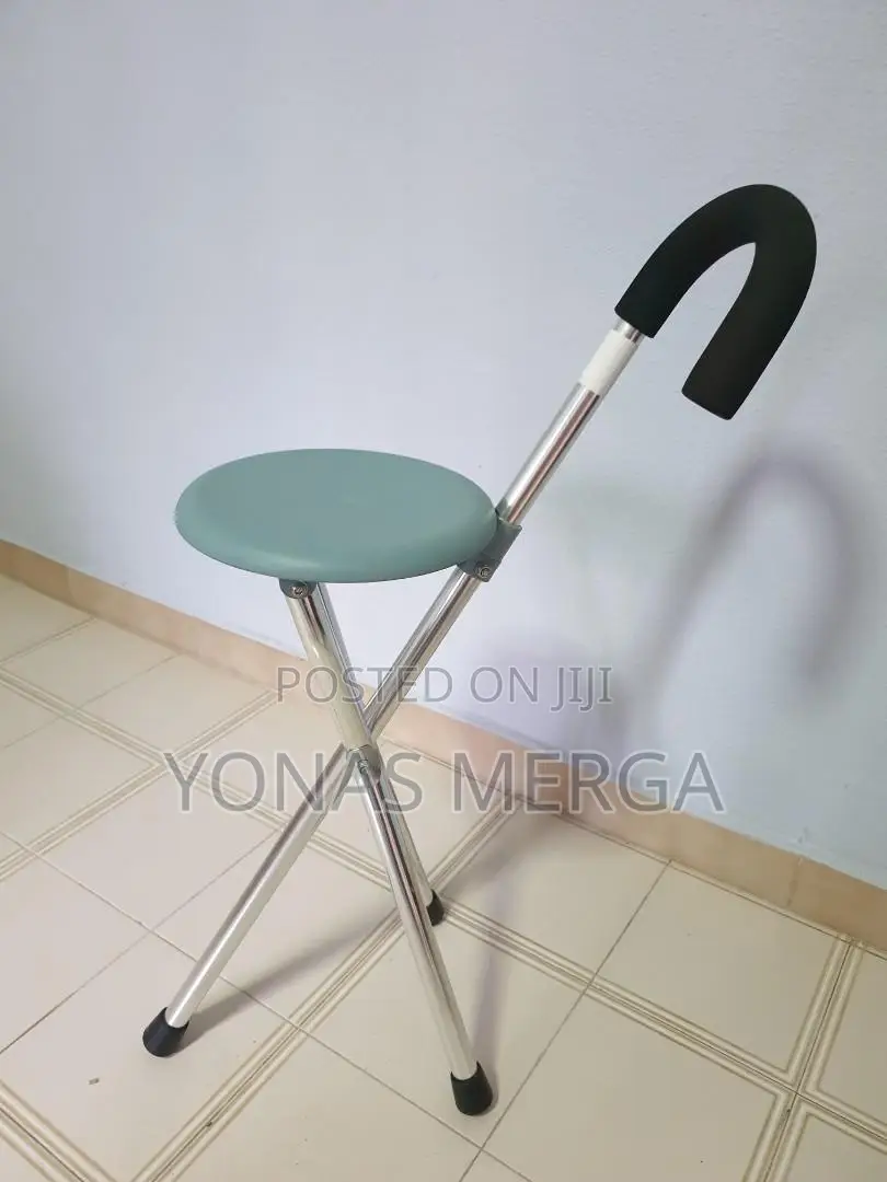 ከዘራ Highly Walking Stick Tall Unisex For Elderly Gift