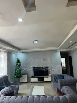 Furnished 3bdrm Apartment in Addis Abeba, Bole for sale