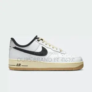 Nike Air Force Low Cut High Master Quality Luxurious Sneaker
