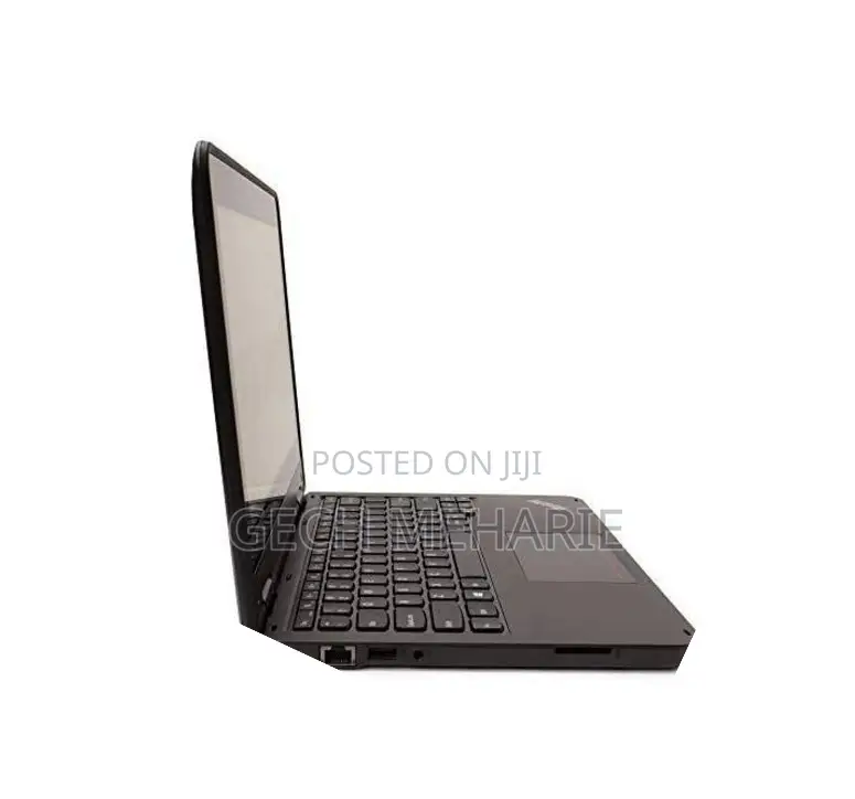 New Laptop Lenovo ThinkPad Yoga 4GB Intel Core 2 Quad SSD 128GB