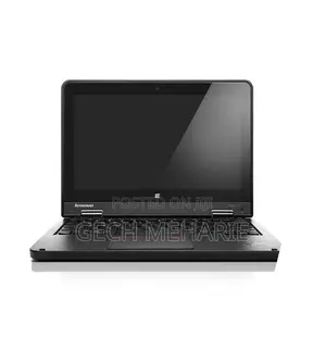 New Laptop Lenovo ThinkPad Yoga 4GB Intel Core 2 Quad SSD 128GB
