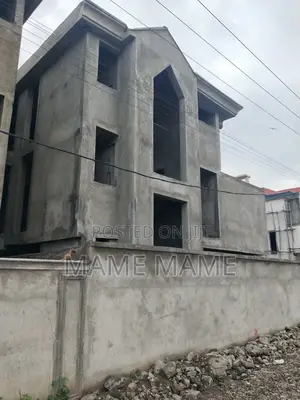 5bdrm House in Addis Abeba, Bole for sale