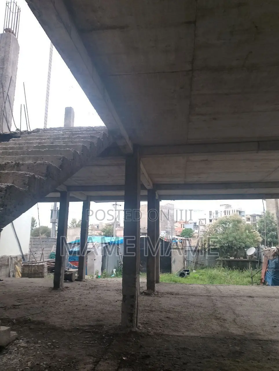 8bdrm House in Addis Abeba, Bole for sale
