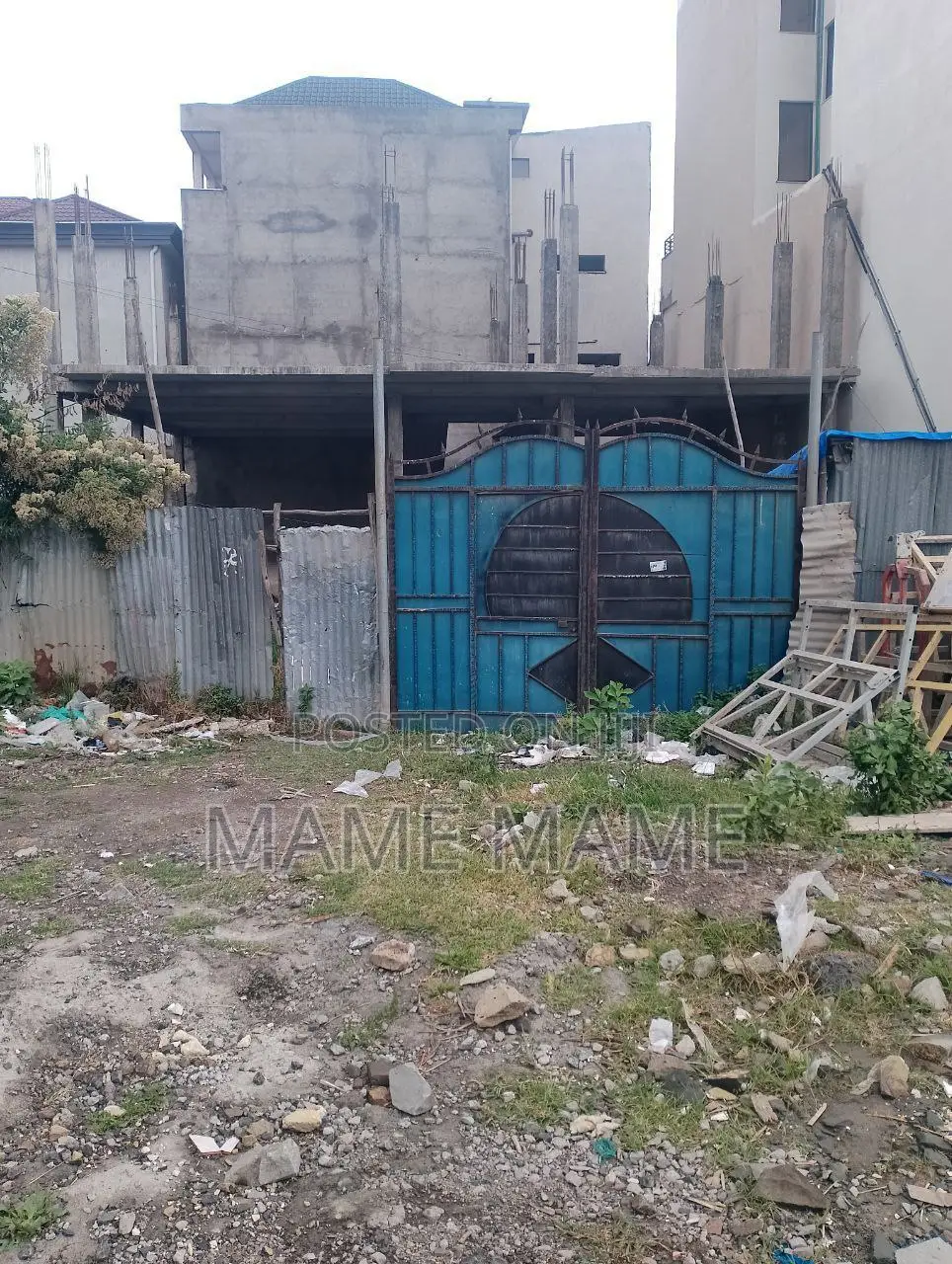 8bdrm House in Addis Abeba, Bole for sale