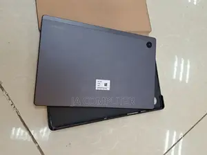 New Samsung Galaxy Tab A8 10.5 (2021) 64 GB Gray