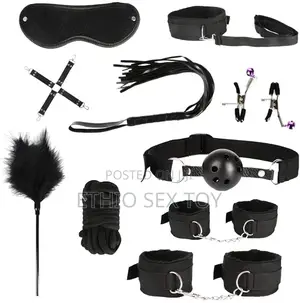 BDSM Harness