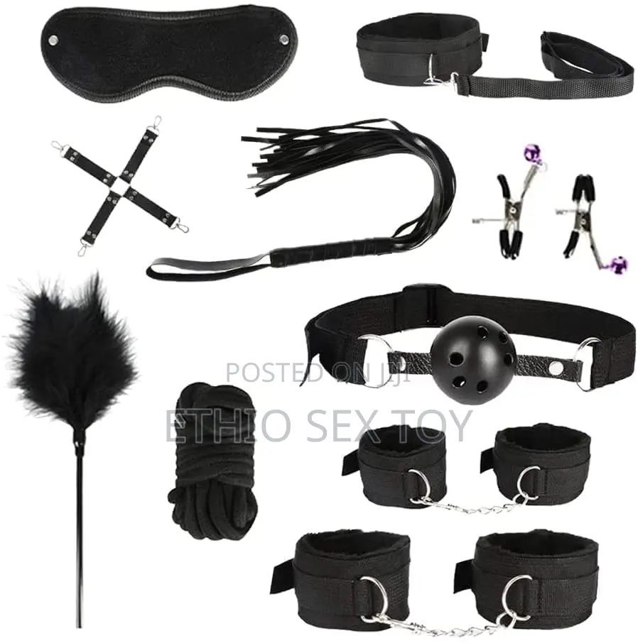 BDSM Harness