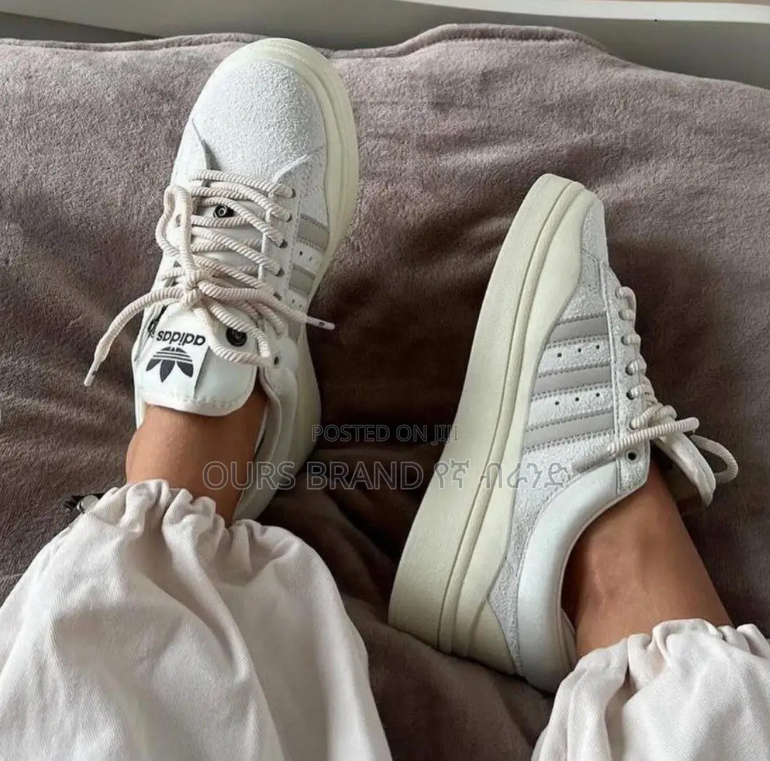 Adidas Campus Low Cut High Master Quality Luxurious Shoes