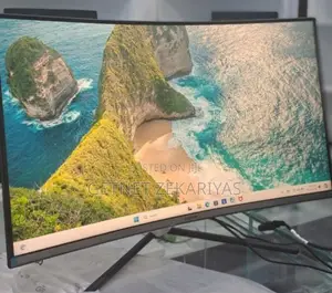 Samsung Monitor