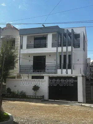 4bdrm House in Addis Abeba, Bole for sale