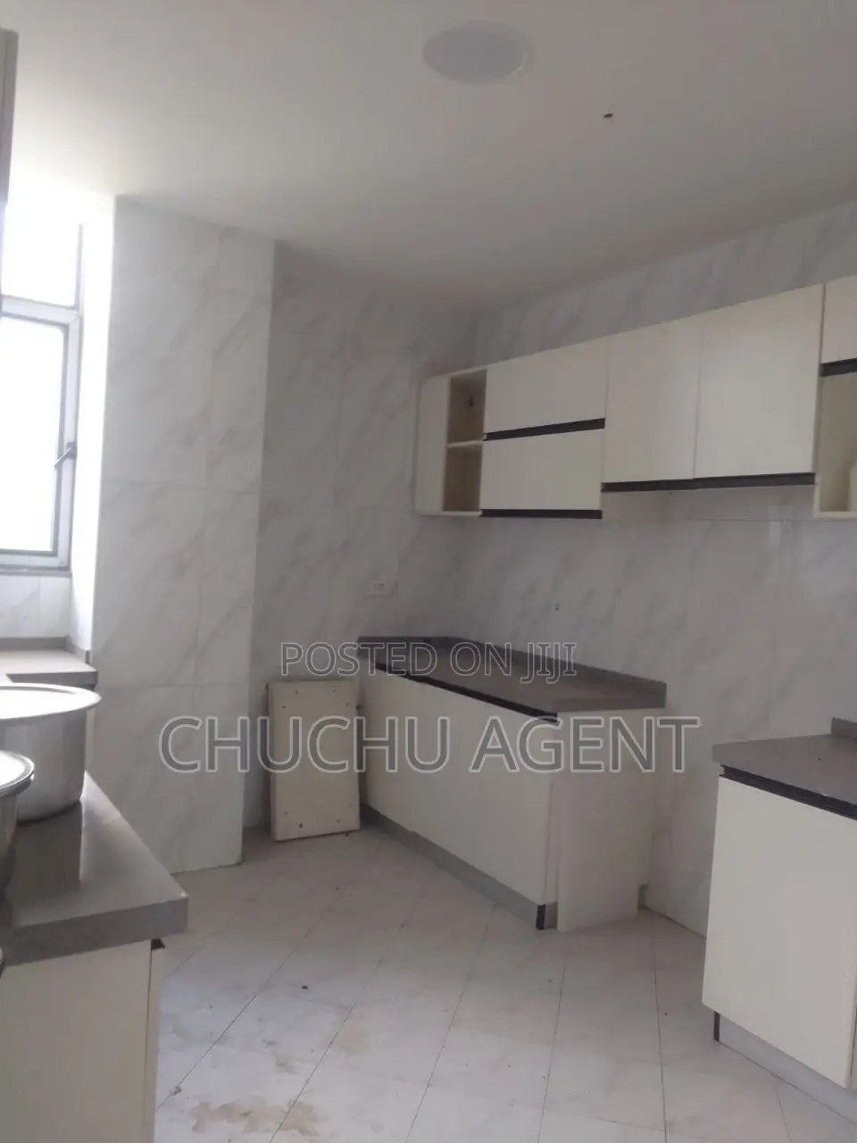 3bdrm Apartment in Bole for sale